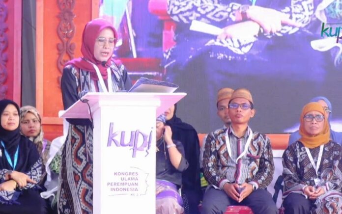 8 Rekomendasi KUPI 2 untuk Perlindungan dan Keadilan Perempuan