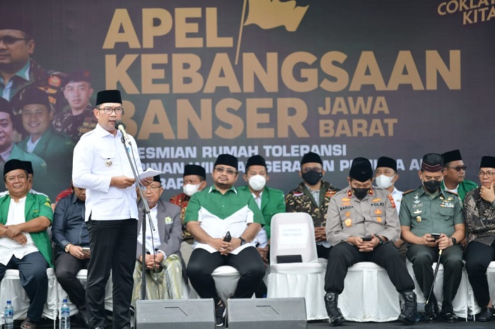 ridwan kamil