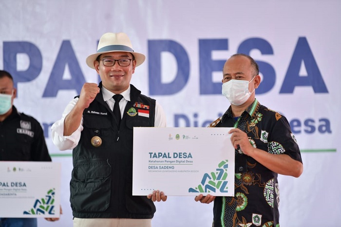 ridwan kamil