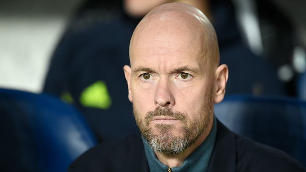 Erik ten Hag Semakin Optimis dengan Kejayaan MU