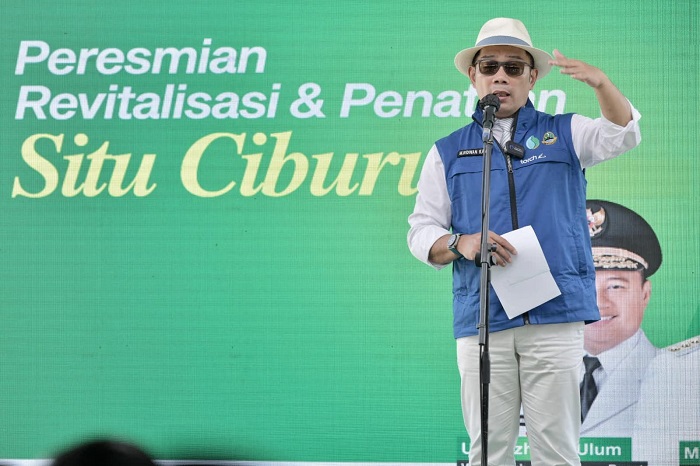 ridwan kamil