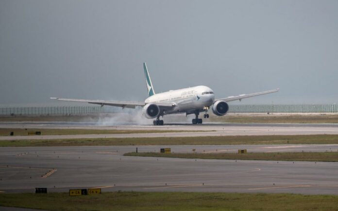 Bandara Internasional Hong Kong Luncurkan Landasan Pacu Ketiga Guna Tingkatkan Kapasitas Penumpang