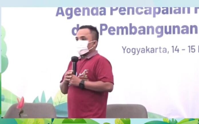 Menuju FOLU Net Sink 2030, Ini Beberapa Catatan dari Koalisi Masyarakat Sipil untuk Pendanaan Lingkungan Hidup