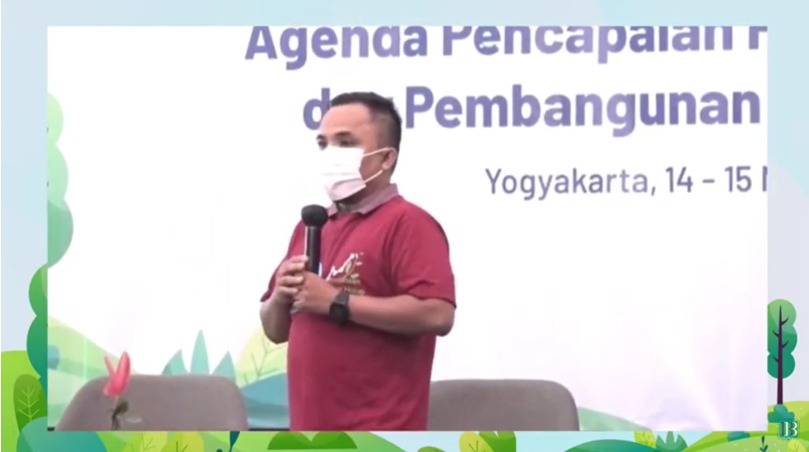 Menuju FOLU Net Sink 2030, Ini Beberapa Catatan dari Koalisi Masyarakat Sipil untuk Pendanaan Lingkungan Hidup