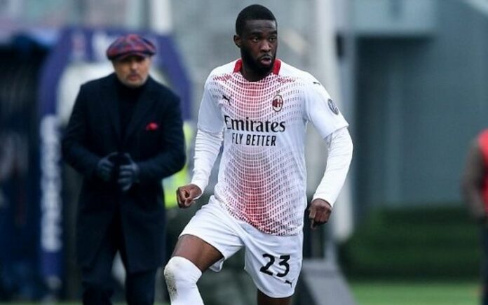 Gagal Bela Inggris di Piala Dunia 2022, Fikayo Tomori Dapat Tawaran dari Situs Porno