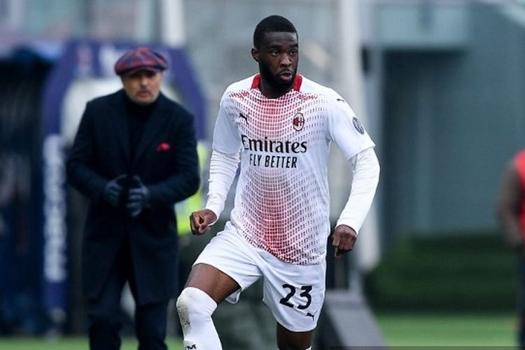 Gagal Bela Inggris di Piala Dunia 2022, Fikayo Tomori Dapat Tawaran dari Situs Porno