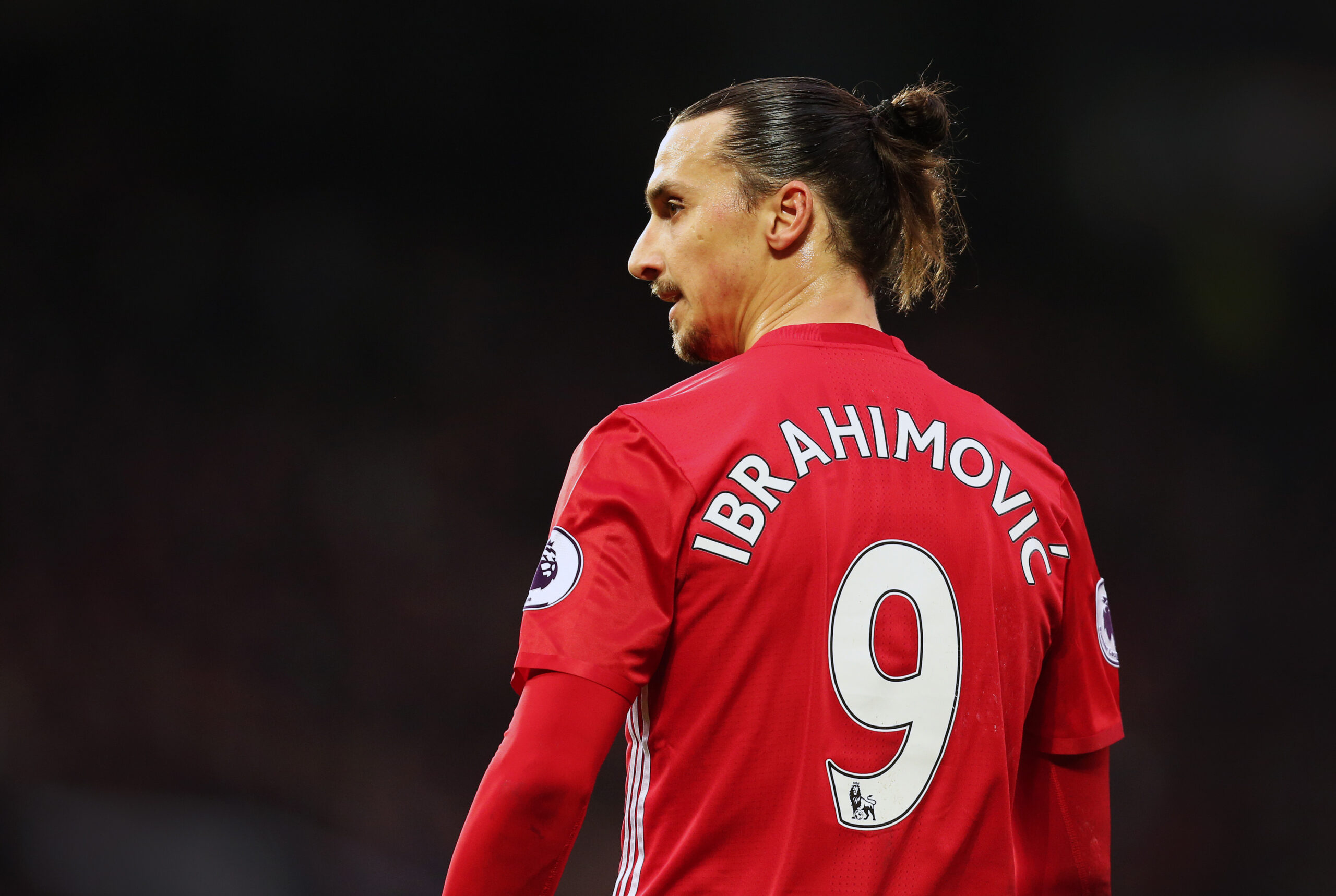 Zlatan Ibrahimovic: Manchester United Punya Mentalitas yang Kecil