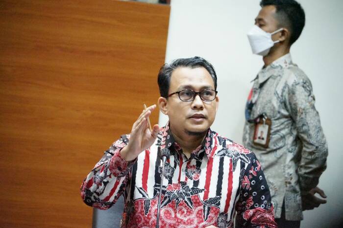 Eks Wali Kota Bandar Lampung Diperiksai Terkait Kasus Suap Maba Unila