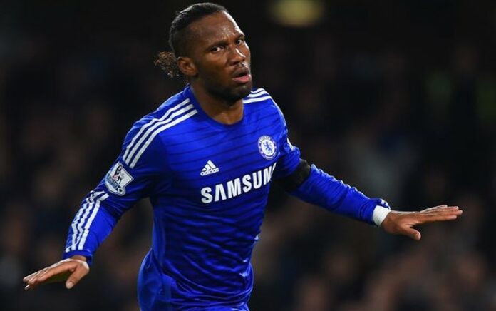 Benarkah Didier Drogba Masuk Islam?