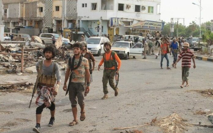 4 Pasukan Pemerintah Yaman Tewas dalam Ledakan Operasi Anti-Teror