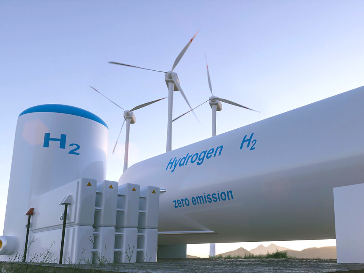 Mesir dan Belgia Luncurkan Forum Hidrogen Terbarukan Global Bersama
