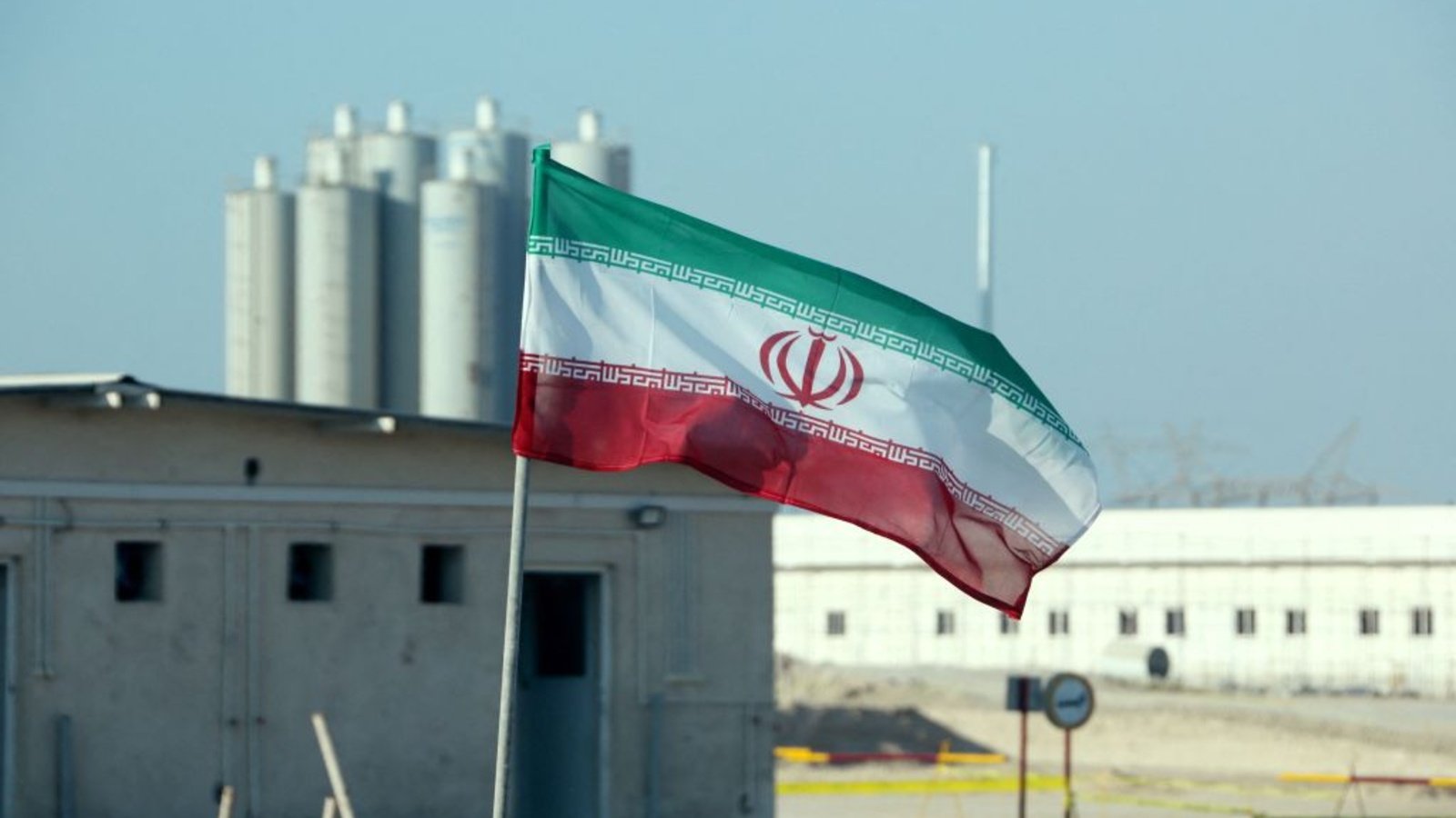 Kementerian Luar Negeri Rusia: Tidak Ada Bukti Bahwa Teheran Ingin Mengembangkan Senjata Nuklir