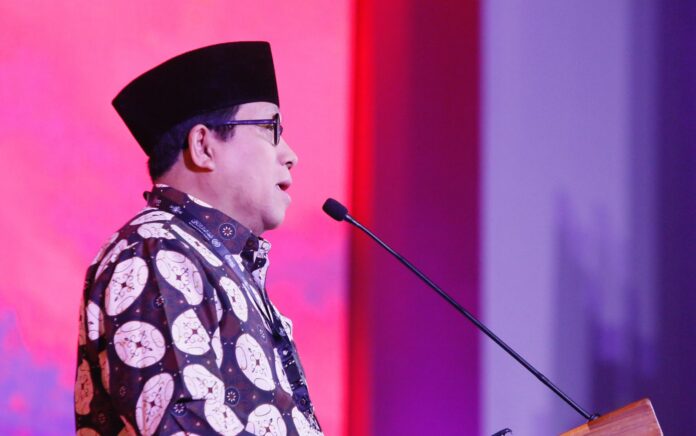 Di Forum R20, Pimpinan Muhammadiyah: Di Titik Tertentu Ada yang Jadi Radikal, Kita Perlu Perbaiki Kesalahpahaman