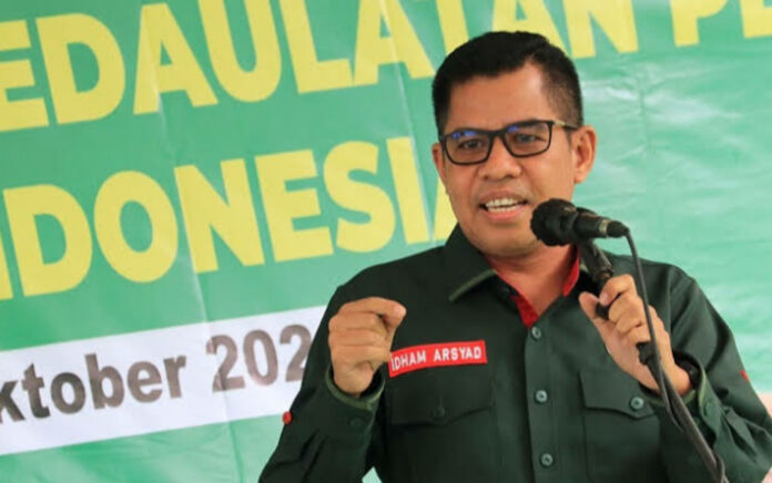 Gerbang Tani Dorong Pemerintah Serius Jalankan Perpres CPP 2022