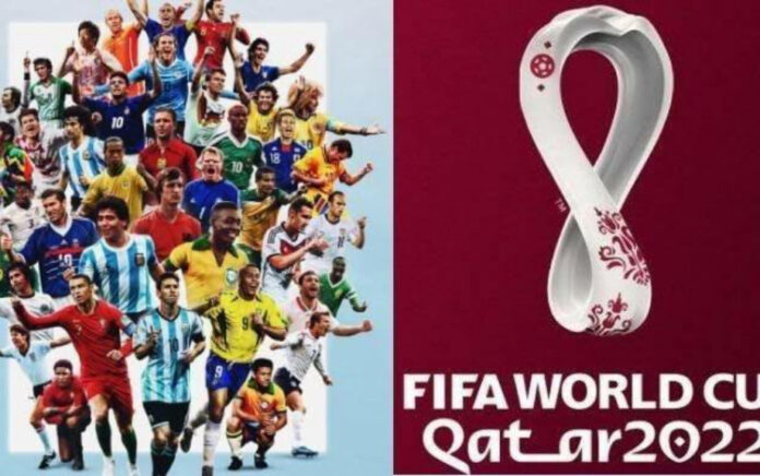 6 Negara Berpotensi Juara Piala Dunia Qatar Menurut Wapres Ma'ruf
