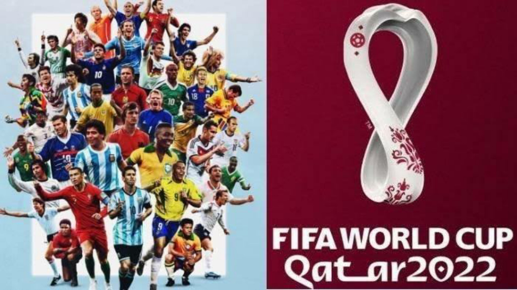 6 Negara Berpotensi Juara Piala Dunia Qatar Menurut Wapres Ma'ruf