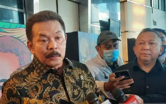 Jaksa Agung Pastikan Restorative Justice Tak Jadi Ladang Cuan