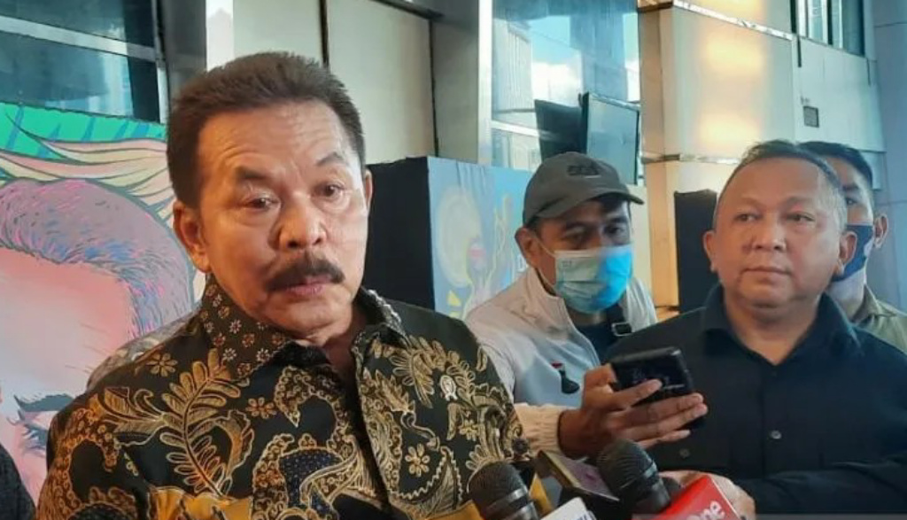 Jaksa Agung Pastikan Restorative Justice Tak Jadi Ladang Cuan