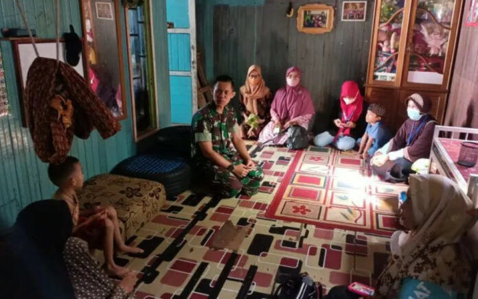 BKKBN Sebut Anak Stunting Pulau Sebatik Butuh Perhatian Pemerintah