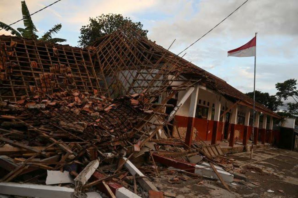 Korban Gempa Cianjur, BPBD: Meninggal Dunia 162 Orang