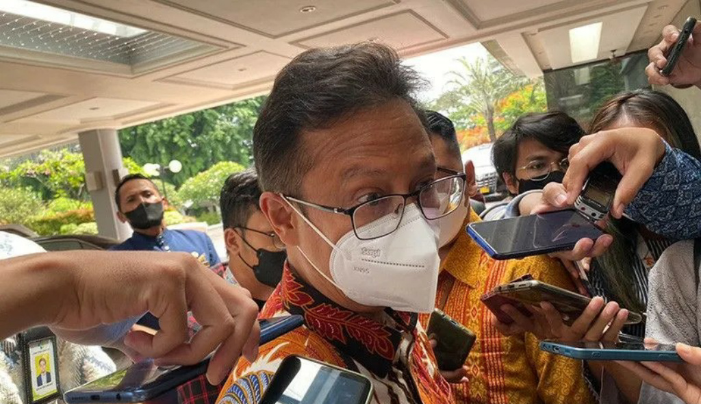 Menkes Budi Minta Seluruh Pihak Bersiap Hadapi Peningkatan Kasus COVID-19 Dua Pekan ke Depan