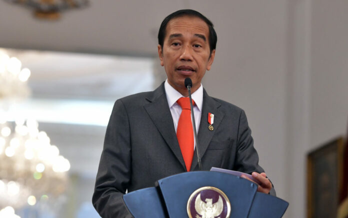 HGN 2022, Presiden Jokowi Sebut Tantangan Pendidikan Semakin Berat