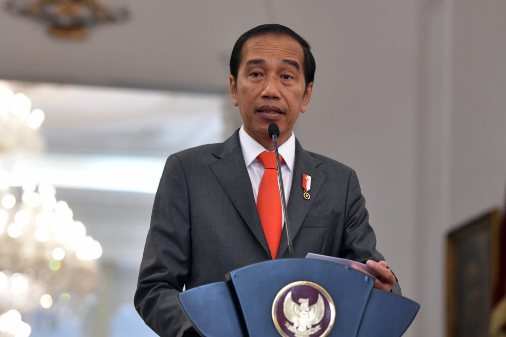 HGN 2022, Presiden Jokowi Sebut Tantangan Pendidikan Semakin Berat