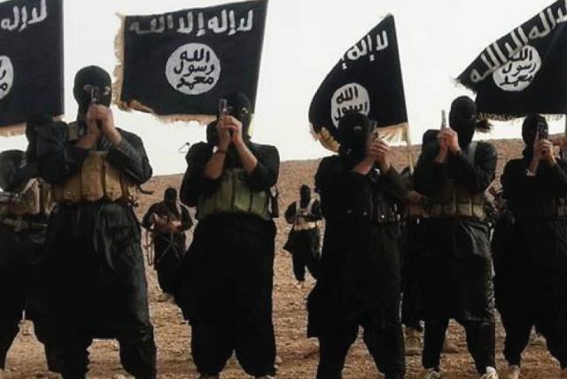 Irak Menangkap 6 Militan ISIS di Kurdistan