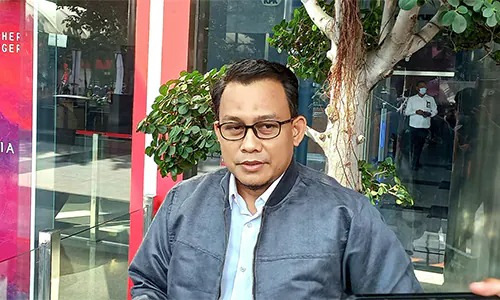 KPK Panggil Sekretaris Amarta Karya dalam Dugaan Korupsi Subkontraktor Fiktif