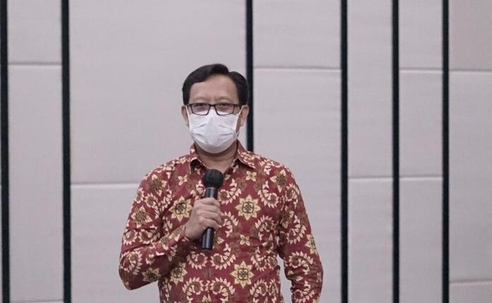 42 Pemerintah Daerah di Indonesia Terpapar  EFT