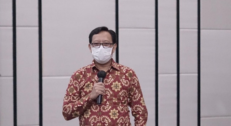 42 Pemerintah Daerah di Indonesia Terpapar  EFT