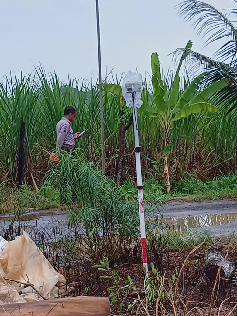 LBH Semarang Minta Kantor Pertanahan Kabupaten Pati Hentikan Pengukuran Lahan HGB Terlantar