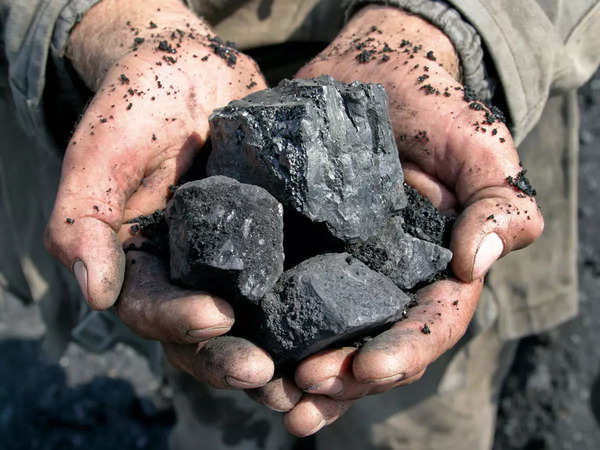 India akan Tingkatkan Produksi Batubara Domestik Jika Negara Kaya Tidak Stabilkan Harga Energi