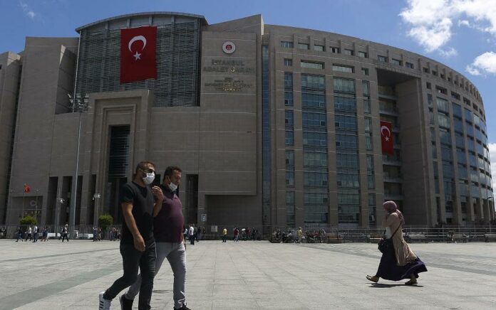 Otoritas Turki Menahan 19 Orang Terduga ISIS