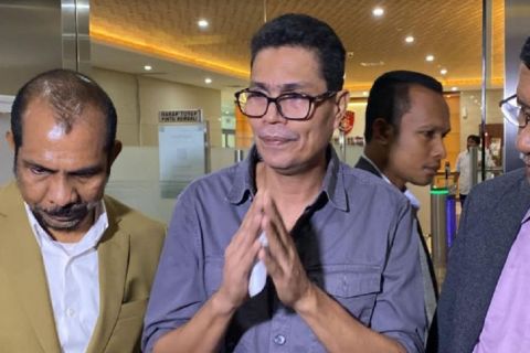 GP Ansor DKI Jakarta Laporkan Faizal Assegaf Buntut Cuitannya Soal Gus Yahya