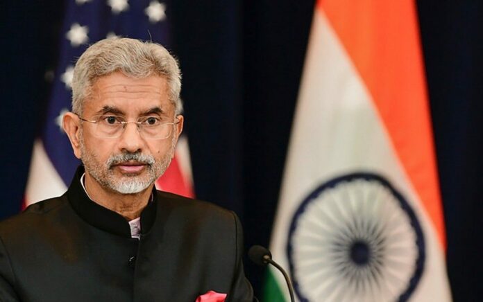 Menjelang Kunjungan Yellen ke New Delhi, FM Jaishankar: India akan Terus Membeli Minyak Rusia