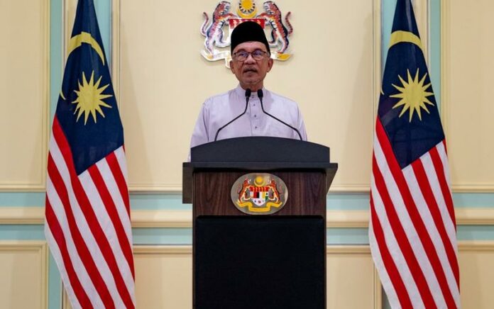 PM Baru Malaysia Akan Prioritaskan Biaya Hidup dan Stabilitas