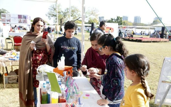 Pakistan Luncurkan Kampanye 16 Hari Lawan Kekerasan Berbasis Gender