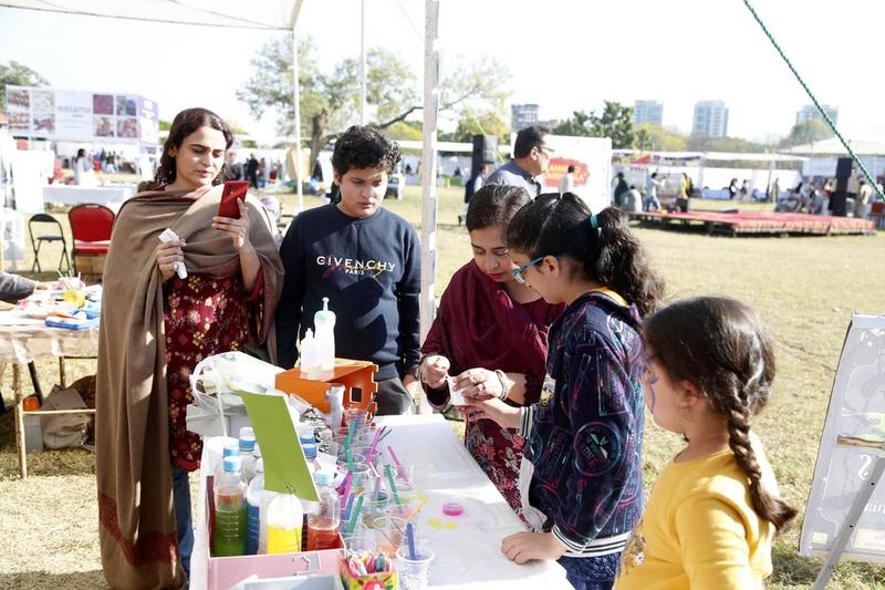 Pakistan Luncurkan Kampanye 16 Hari Lawan Kekerasan Berbasis Gender