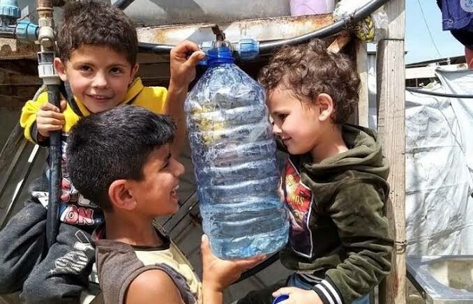 Lebanon Serukan Dukungan Internasional untuk Perangi Kolera
