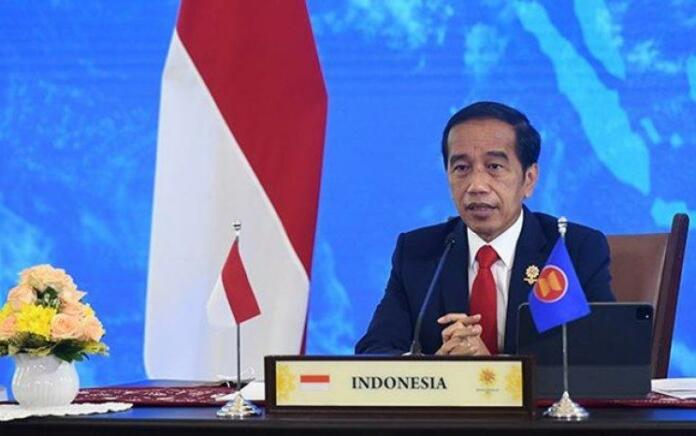 Indonesia Harap Semangat G20 Dapat Berlanjut di KTT APEC