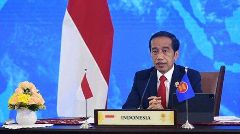 Indonesia Harap Semangat G20 Dapat Berlanjut di KTT APEC