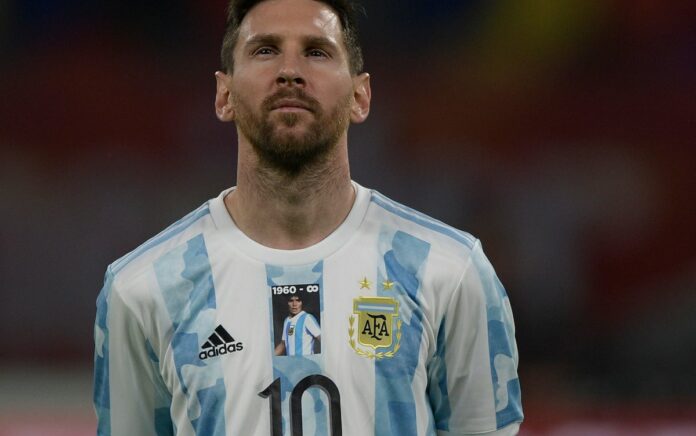 Lionel Messi: Ada Dua Negara yang Harus Kami Waspadai di Piala Dunia 2022