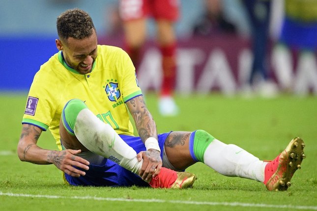Tanpa Neymar, Ini Susunan Pemain Brazil Lawan Swiss