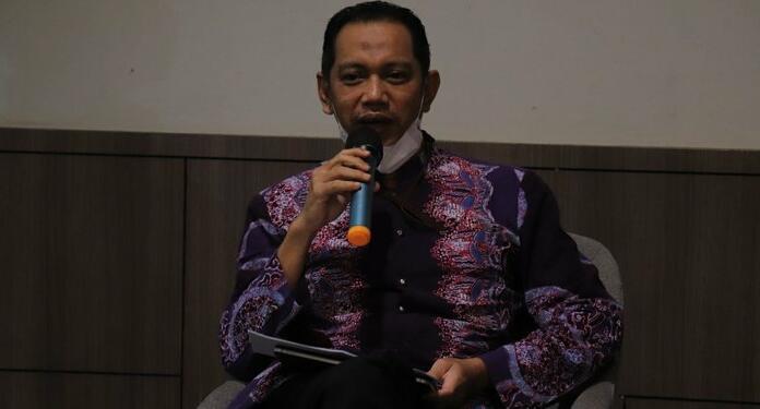 Nurul Ghufron Ajukan Judicial Review UU KPK ke MK