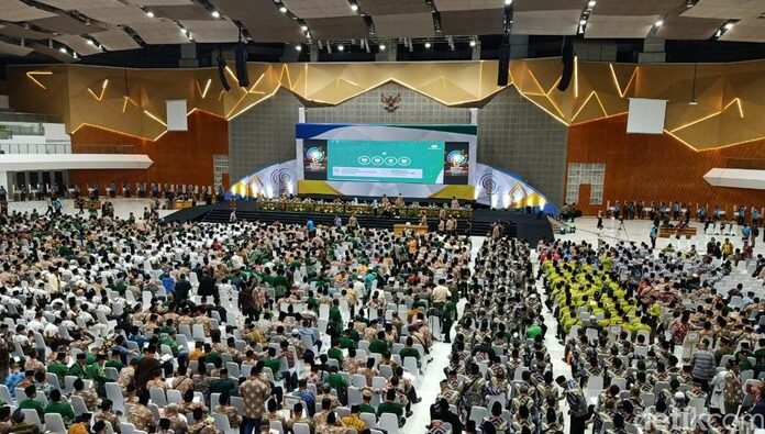 Daftar 13 Nama Calon Ketua Umum PP Muhammadiyah