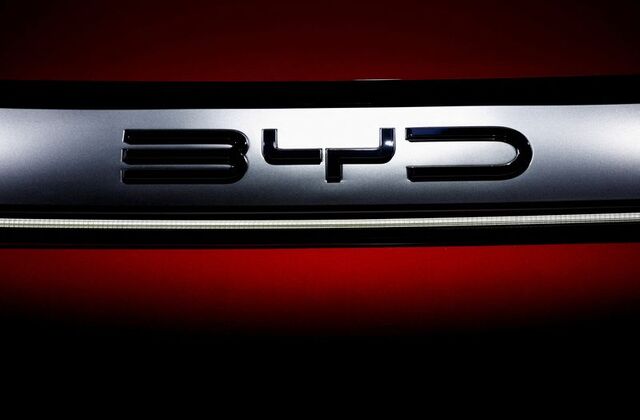 BYD China Akan Menjual EV di Meksiko Tahun Depan, Targetkan Hingga 30.000 Penjualan