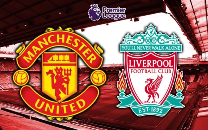 Arab Saudi Ingin ‘Ekspansi’ ke Liverpool dan Manchester United