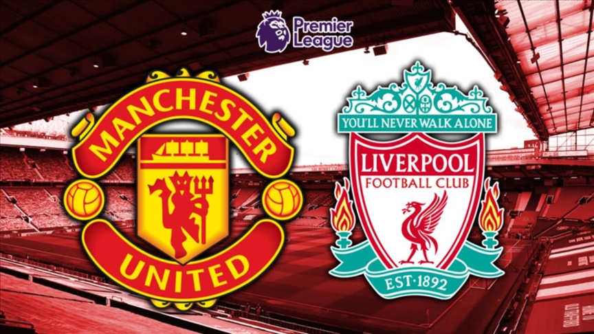 Arab Saudi Ingin ‘Ekspansi’ ke Liverpool dan Manchester United