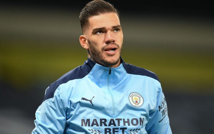 Usai Bantai Leeds 3-1, Ederson Moraes Pecahkan Rekor Baru